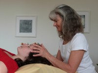 Craniosacral Therapie Münsingen