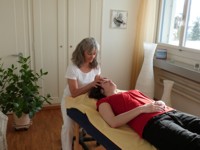 Craniosacral Therapie Münsingen